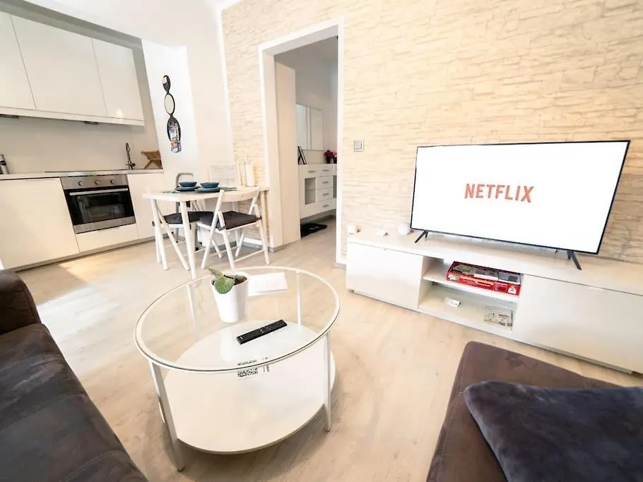 Modernes Apartment Auf 2 Etagen In Ruhiger Lage Zentral Zu Stadion Und Westfalenhallen Dortmund